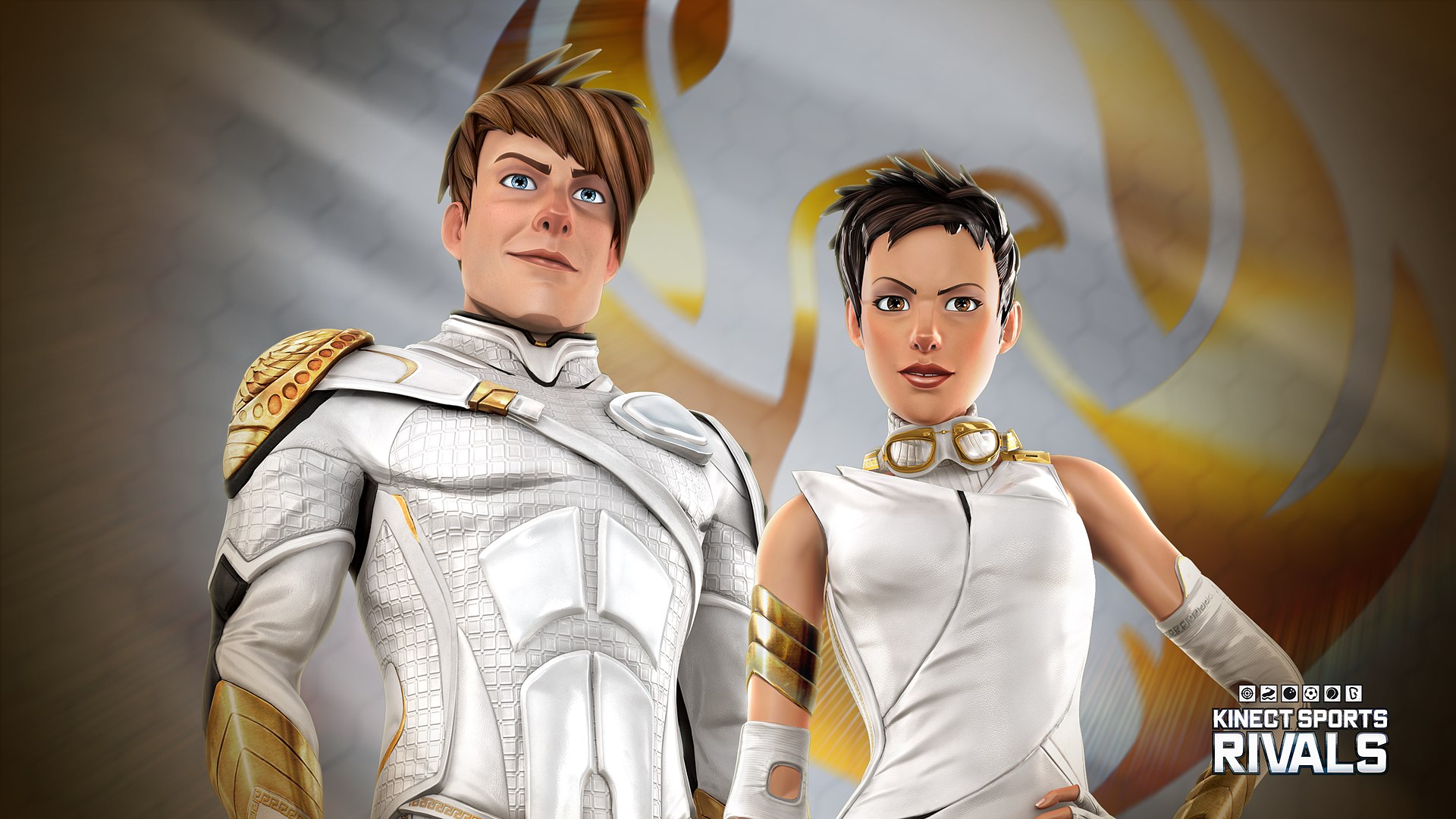 Kinect Sports Rivals